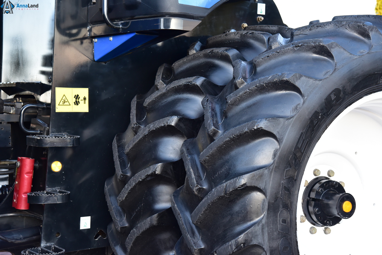 Трактор колісний New Holland T9.560 - 14 - Annaland.com.ua.jpg Продаж бу сг техніки з Нідерландів